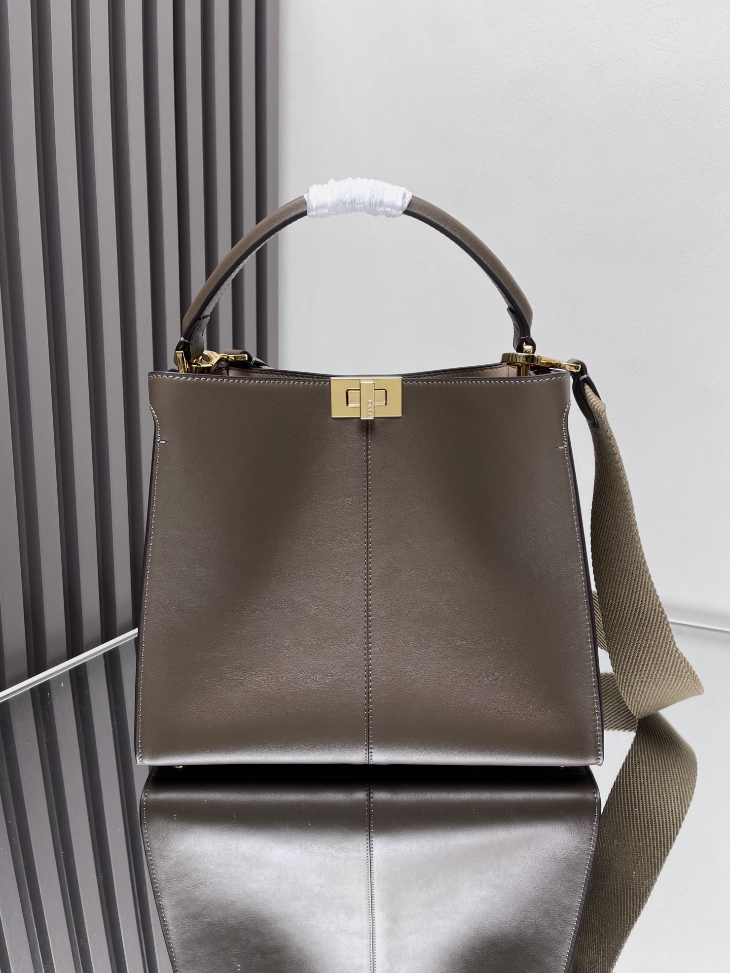 Fendi Peekaboo Bags